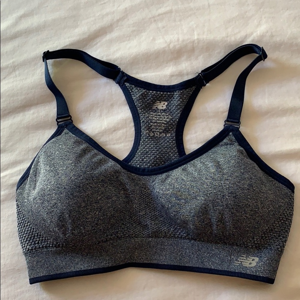 New Balance Sports Bra